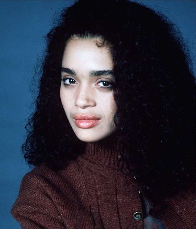 RevContent Ad Example 60384 - Remember Lisa Bonet ? Try Not To Smile When You See Her Now