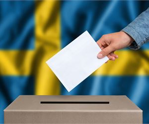 Content.Ad Ad Example 10894 - Sweden Shocks The Eu, Votes Down Euro