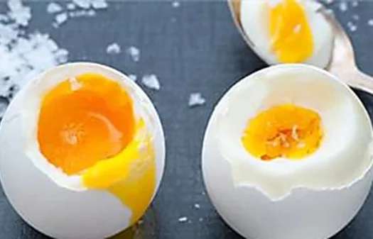 Outbrain Ad Example 57428 - The Unusual Link Between Eggs And Diabetes