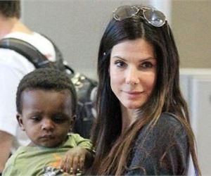 Content.Ad Ad Example 14480 - Remember Sandra Bullock's Son? Try Not To Gasp When You See