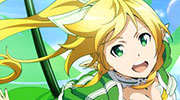 CPM Star Ad Example 13595 - Sao Legends