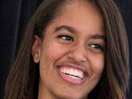 RevContent Ad Example 12207 - Malia Obama's Brand New Car Is Disgusting