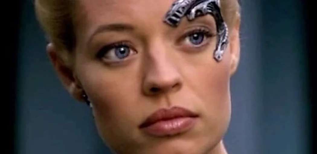 Outbrain Ad Example 45809 - [Gallery] Seven Of Nine From "Star Trek"? This Is Where She Ended Up