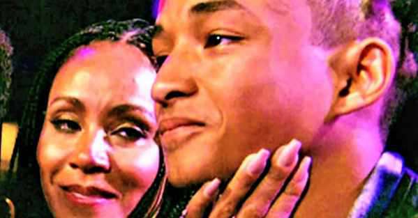 Yahoo Gemini Ad Example 34591 - Jada Opens Up About Son’s Heartbreaking Request