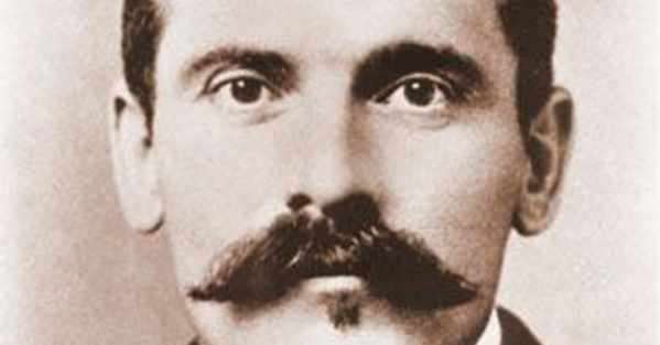 Yahoo Gemini Ad Example 46837 - The Real "Doc" Holliday Will Give You Chills