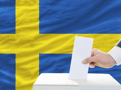 RevContent Ad Example 16732 - Sweden Stuns The Eu: Votes Down Euro, Backs A Cryptocurrency