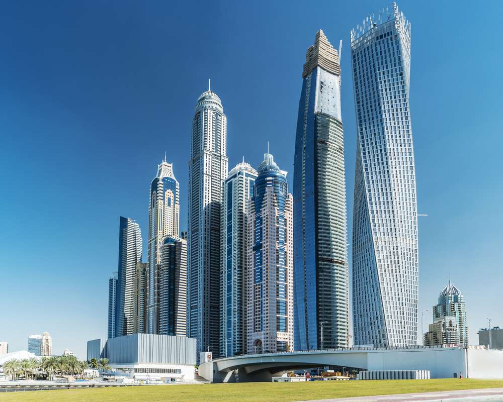 Dubai Hotels Costs Might Amaze You - Taboola Ad #45835 | Life Of Ads