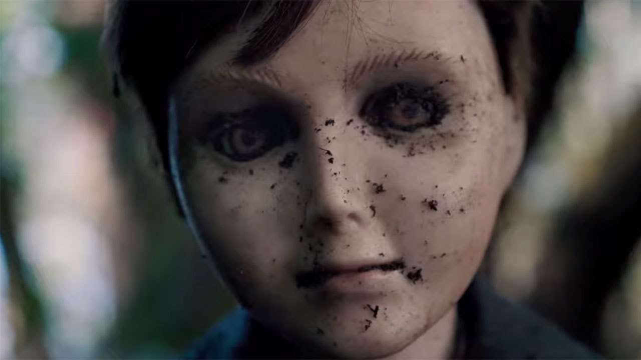 Taboola Ad Example 30628 - The Boy 2's Creepy Trailer Features Return Of Spooky Doll Brahms