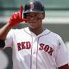 Zergnet Ad Example 67460 - Rafael Devers Jokes About Red Sox Celebration After Walk-Off W