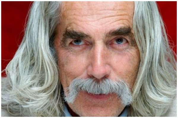 Taboola Ad Example 47562 - Sam Elliott Is Almost 80, How He Lives Will Bring You To Tears