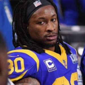 Zergnet Ad Example 63117 - We Finally Know Why Todd Gurley Disappeared In The Super Bowl