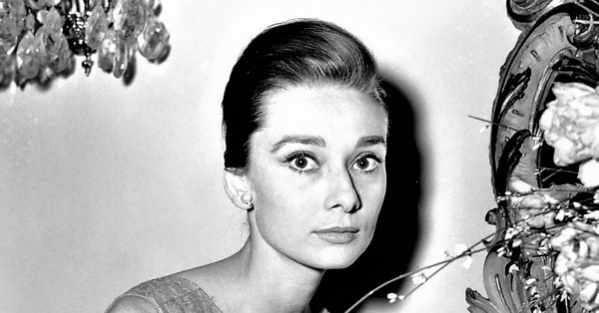 Yahoo Gemini Ad Example 33756 - Audrey Hepburn's Double Life Is Finally Coming Out