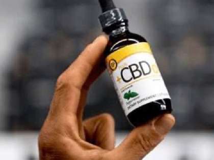 RevContent Ad Example 33860 - All Natural CBD Oil Has Doctors Throwing Out Prescriptions