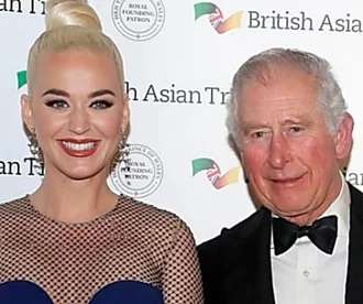 Outbrain Ad Example 33311 - Prince Charles Announces Katy Perry The Ambassador For His Trust Against Child-trafficking In India