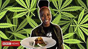 Outbrain Ad Example 32991 - From Anti-drugs Campaigner To Cannabis Chef