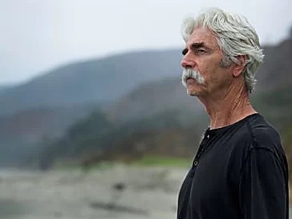 RevContent Ad Example 13752 - Sam Elliot: "She Was The Love Of My Life"