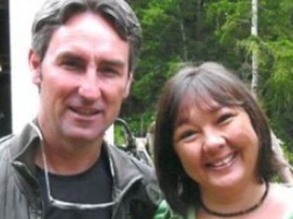 RevContent Ad Example 13898 - American Picker Mike Wolfe's Mansion Is Just Plain Disgusting