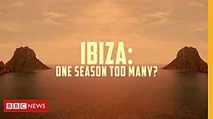Outbrain Ad Example 43583 - Ibiza: One Season Too Many?