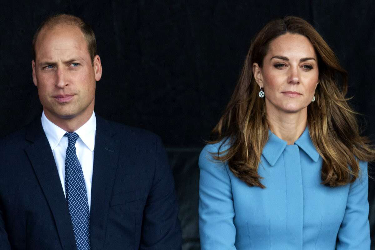 Taboola Ad Example 37674 - The Truth Is Finally Out About The William And Kate Affair Rumors
