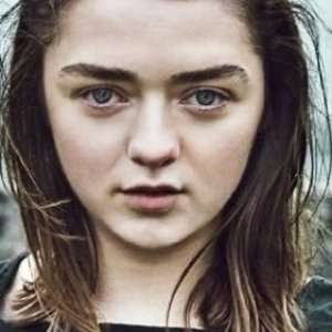 Zergnet Ad Example 49065 - Maisie Williams Opens Up On That Eye-Opening Love Scene