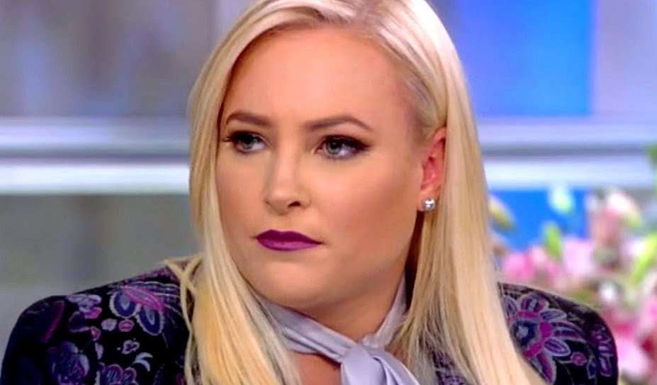 Taboola Ad Example 43572 - Take A Look At Who Meghan McCain Is Married To Today