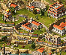 Taboola Ad Example 12866 - This Game Lets You Build A Mighty Greek Metropolis