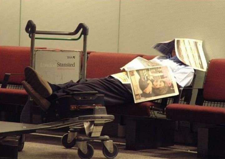 RevContent Ad Example 41901 - 33 Ridiculous Airport Photos That Will Make You Cry Laughing
