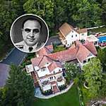Outbrain Ad Example 45047 - Al Capone’s New Jersey Hideaway Listed For $1.75 Million