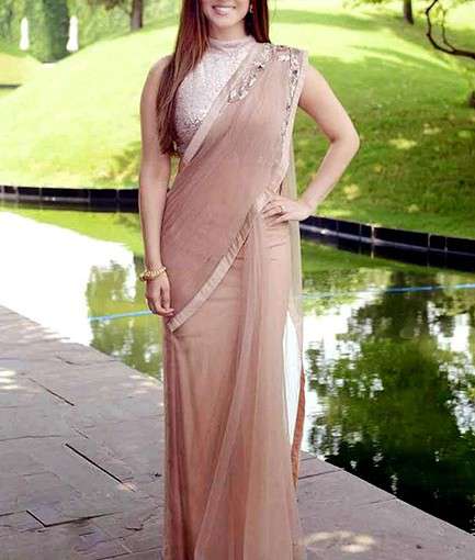Taboola Ad Example 54939 - Check Out Birthday Girl Sunny Leone’s Stunning Pictures In Saree