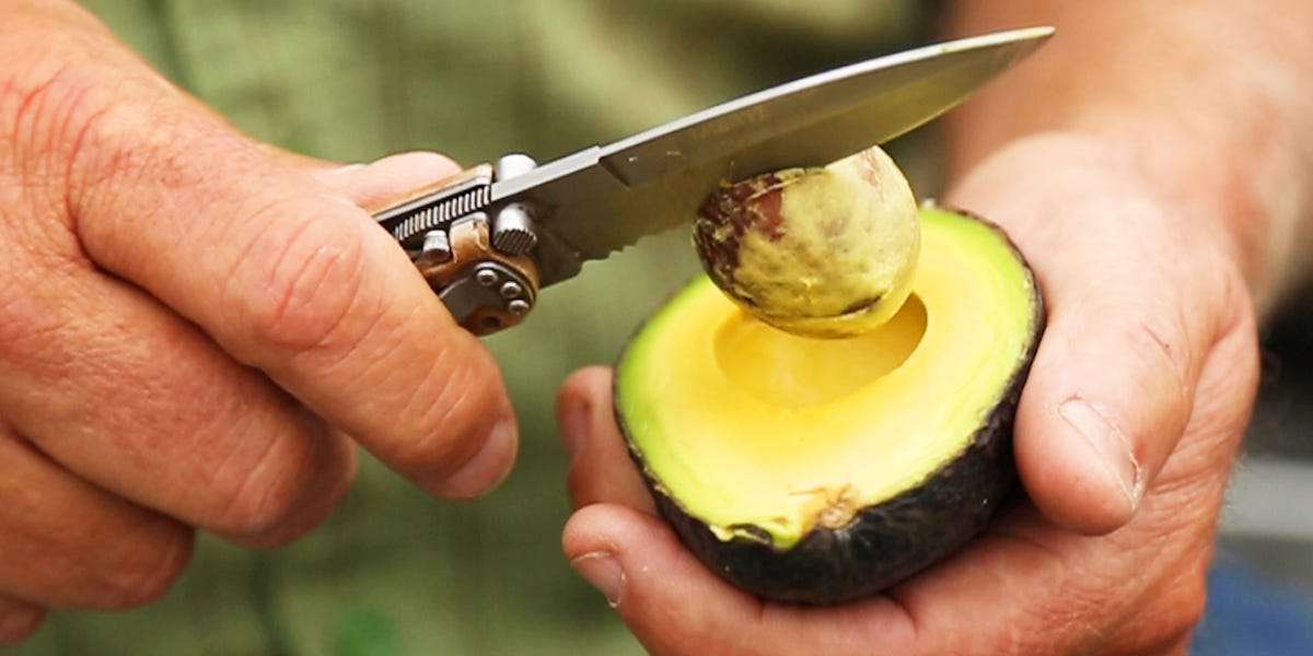 Taboola Ad Example 44133 - Avocado Prices Have Boomed In The Last Decade — Here's Why They Are So Expensive