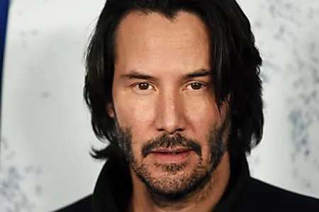 Outbrain Ad Example 53963 - [Pics] Keanu Reeves' Net Worth May Surprise You