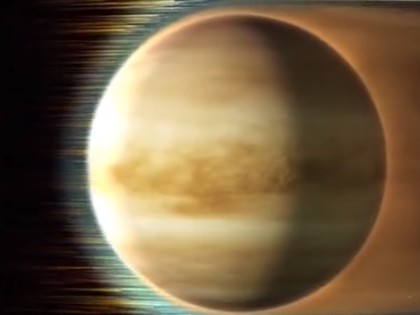 RevContent Ad Example 11689 - There Might Be Alien Life In Venus' Atmosphere