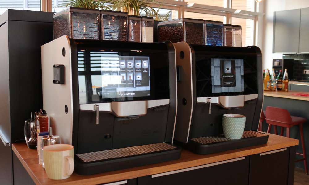 Taboola Ad Example 32743 - Kaffeevollautomaten Für Firmen Müssen Nicht Teuer Sein
