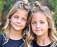 Taboola Ad Example 16897 - These Identical Sisters Have Grown Up To Become The Most Beautiful Twins In The World
