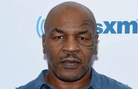 Taboola Ad Example 63822 - Mike Tyson's Net Worth Will Leave You Without Words