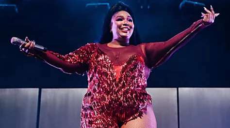 Outbrain Ad Example 30896 - Why Lizzo Was The Star Who Defined 2019