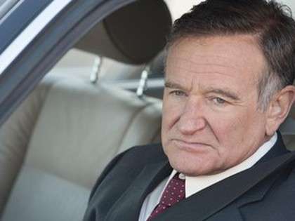 RevContent Ad Example 62438 - Robin Williams Net Worth Left His Family In Tears