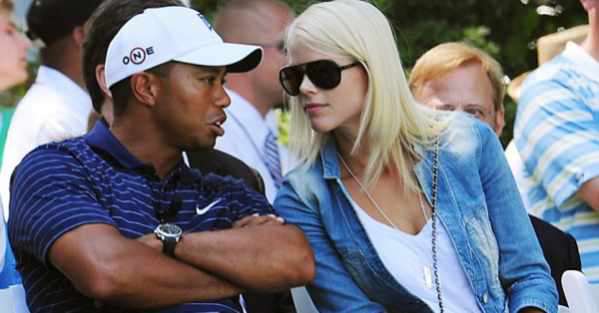 Yahoo Gemini Ad Example 52978 - Tiger Woods' Ex-wife? This Is Her New Boyfriend