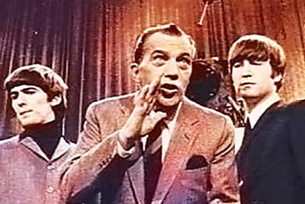 Taboola Ad Example 15093 - What You Never Realized About The "Ed Sullivan Show"