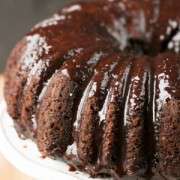 Zergnet Ad Example 55002 - This Moist Dark Chocolate Cake Has A Surprising Ingredient
