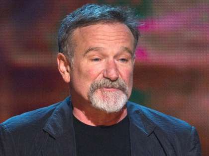 RevContent Ad Example 52147 - Robin Williams Final Net Worth Brought His Family To Tears