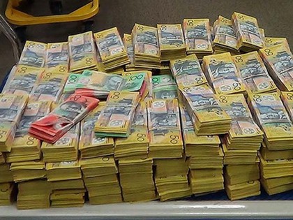 RevContent Ad Example 16342 - Exposed! $250 Secret Turning Australians Into Millionaires