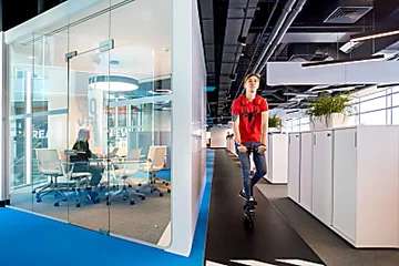 Outbrain Ad Example 45197 - Need To Improve Your Workplace Culture? Check Out The Adidas Blueprint