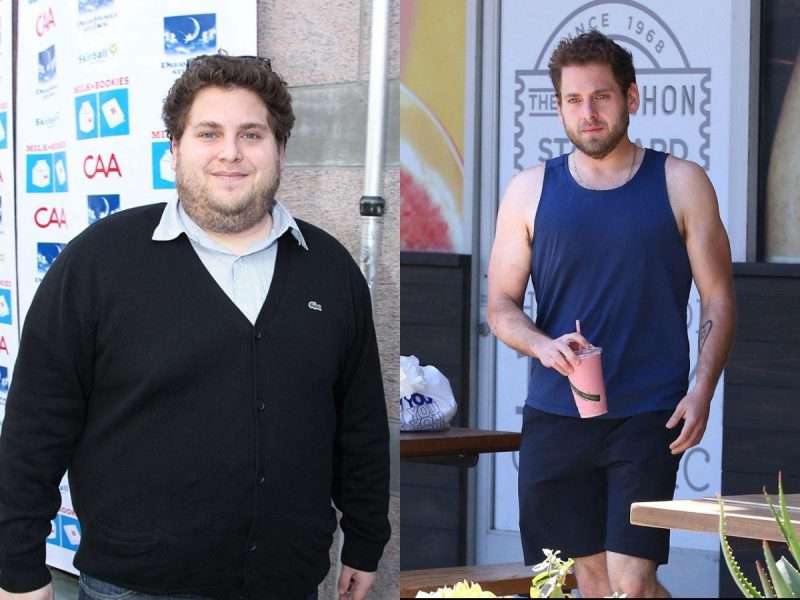 RevContent Ad Example 53814 - 21 Celebrities Weight Loss Transformations That We Think Deserve A Grand Salute