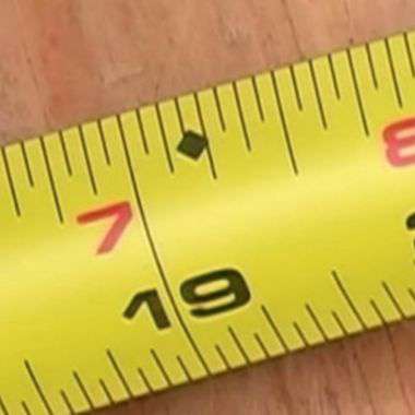 Yahoo Gemini Ad Example 42440 - What The Small Diamond On A Measuring Tape Is  For