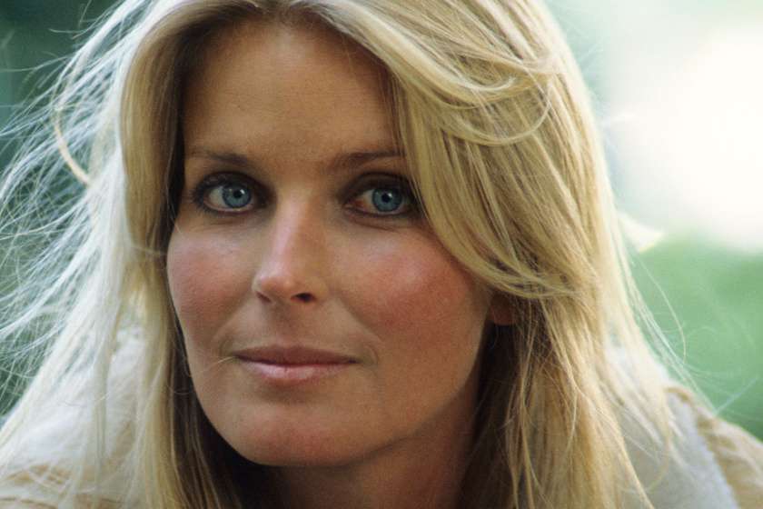 Taboola Ad Example 33818 - Bo Derek At 62 Leaves Nothing To Imagination