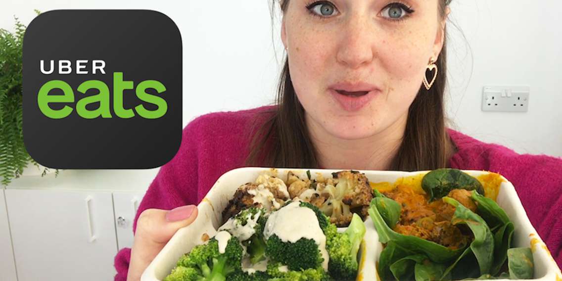Taboola Ad Example 67252 - I Tried To Eat Healthily While Ordering All My Meals From Food Delivery Apps For A Week — Here's What Happened