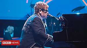 Outbrain Ad Example 42987 - Elton John App Lets Concert Audiences Mix Music