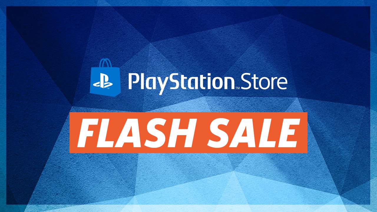 Taboola Ad Example 58159 - Another PS4 Flash Sale Just Kicked Off On PSN (US)