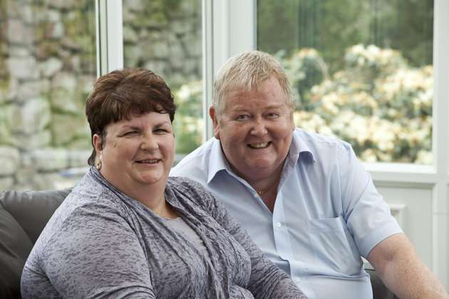 Taboola Ad Example 67238 - Euromillions: UK's Biggest Lottery Winners Colin And Chris Weir Are Divorcing